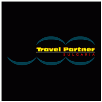 Travel Partner Logo PNG Vector