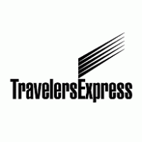 Travelers Express Logo Vector