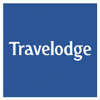 Travelodge Logo Vector