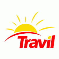 Travil Distribuidora Logo PNG Vector