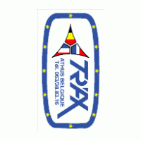 Trax Logo Vector