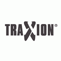 Traxion Logo PNG Vector