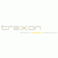 Traxon Technologies Logo PNG Vector