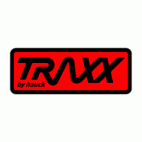 Traxx Logo PNG Vector