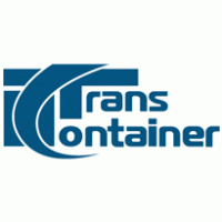 Trcont container Logo PNG Vector