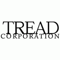 Tread corporation Logo PNG Vector