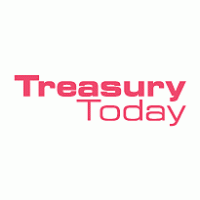 Treasury Today Logo Vector
