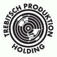 Trebitsch Produktion Holding Logo PNG Vector