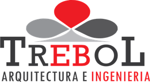 Trebol Logo Vector