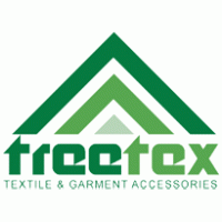 TreeTex Logo Vector