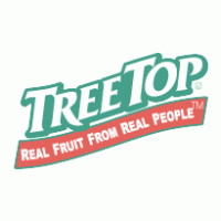 TreeTop Logo PNG Vector