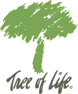 Tree of Life Logo PNG Vector