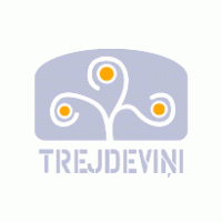 Trejdevini (old) Logo PNG Vector