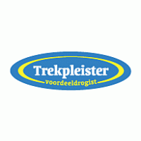 Trekpleister Logo PNG Vector