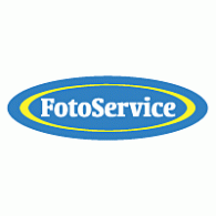 Trekpleister FotoService Logo PNG Vector