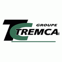 Tremca Groupe Logo PNG Vector