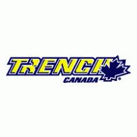 Trench Canada Logo PNG Vector