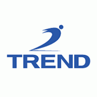 Trend Logo PNG Vector