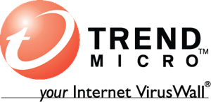 Trend Micro Logo PNG Vector