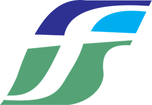 Trenitalia Logo PNG Vector