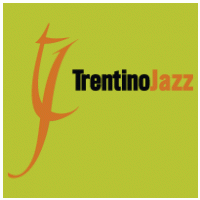 Trentino Jazz Logo PNG Vector