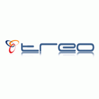 Treo Bilgi Teknolojileri Logo Vector