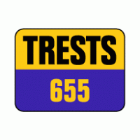 Trests 655 Logo PNG Vector