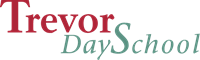 Trevor Day School Logo PNG Vector