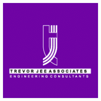 Trevor Jee Associates Logo PNG Vector