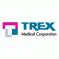 Trex Medical Logo PNG Vector