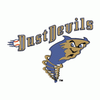 Tri-City Dust Devils Logo PNG Vector