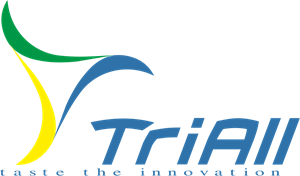 TriAll Logo Vector