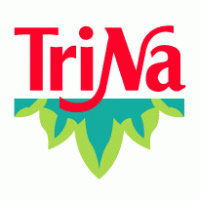TriNa Logo PNG Vector