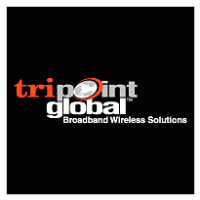 TriPoint Global Logo PNG Vector
