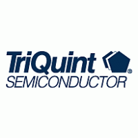 TriQuint Semiconductor Logo PNG Vector
