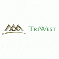 TriWest Logo PNG Vector