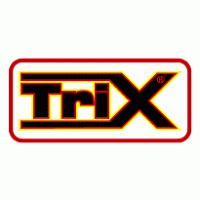 TriX Logo PNG Vector