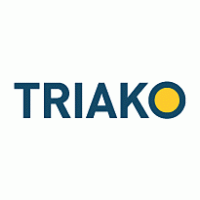 Triako Logo PNG Vector