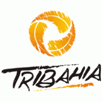 Tribahia Logo PNG Vector