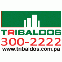 Tribaldos Logo PNG Vector