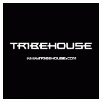 Tribehouse Logo PNG Vector