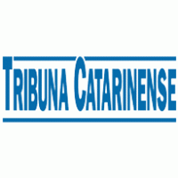 Tribuna Catarinense Logo PNG Vector