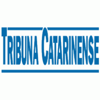 Tribuna Catarinense Logo Vector