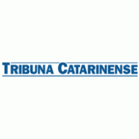 Tribuna Catarinense Logo Vector