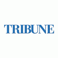Tribune Logo Vector
