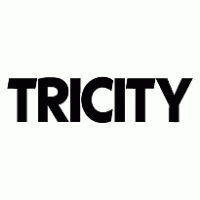 Tricity Logo PNG Vector