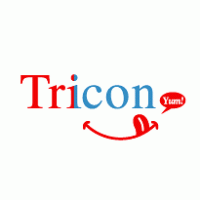 Tricon Logo PNG Vector