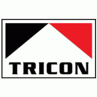 Tricon Contracting Logo PNG Vector