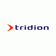 Tridion Logo PNG Vector