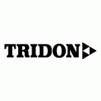 Tridon Logo PNG Vector